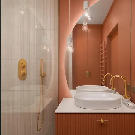 Via Baltico Apartament, W Lividius, 斯维诺乌伊希切