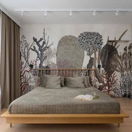Via Baltico Apartament, W Lividius, 公寓 斯维诺乌伊希切
